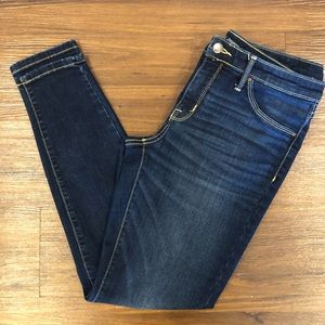 Mossimo Midrise Jegging
